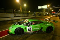 Misano: Lamborghini snelste in trainingen – WRT sterk