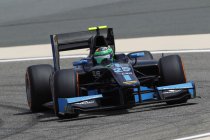 Conor Daly gans het seizoen bij Venezuela Lazarus GP