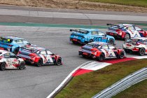 Yann Ehrlacher als leider naar Zhuzhou