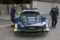 TF Sport met Aston Martin naar GT Open en Michelin GT3 Le Mans Cup