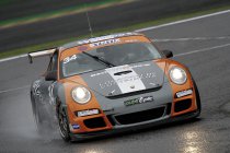 Allure Team zet Porsche in voor Piron/Mondron