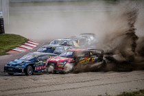 World RX: Montalegre geannuleerd