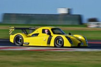 Geen Radical RXC voor GH Motorsport – Wel twee SR3 voor 24 Hours of Zolder