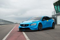 Polestar Cyan Racing gaat vanaf 2016 in het FIA WTCC aan de slag (+ video)