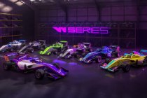 W Series voegt ook teamkampioenschap toe