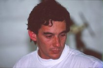 Docu-reeks in de maak over Ayrton Senna