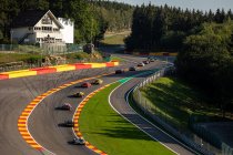 Ferrari verplaatst Finali Mondiali naar 2021 - Spa op kalender Ferrari Challenge
