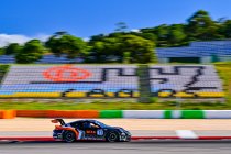 Q1 Trackracing start sportief seizoen 2025 met vier podiumplaatsen in GT Cup Europe