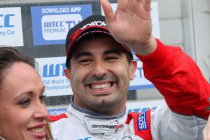 Mehdi Bennani verlengt samenwerking met  Sébastien Loeb Racing