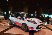Ford lanceert Ford Performance Academy