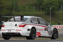 Hungaroring: Rien à signaler: Citroën 1-2-3 in tweede oefensessie