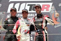 WTCR bingewatchen op Eurosport 1 (29 april)