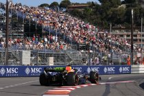 Monaco: Max Verstappen pakt pole na weergaloze sessie