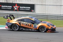 New Race Festival: Porsche Endurance Trophy Benelux ziet Belgium Racing de dubbel behalen in de eerste wedstrijd van het seizoen