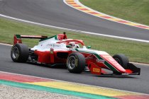 FRECA: Camara en Antonelli winnaars in mineur