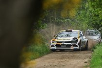 BRC: Princen zelfs met resultaat minder topfavoriet voor de titel