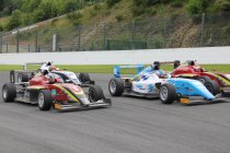 BRDC British Formula 3 Championship in 2017 opnieuw naar Spa-Francorchamps