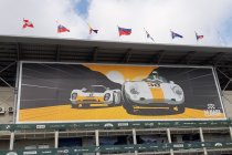 235 000 toeschouwers voor de elfde editie van de Le Mans Classic