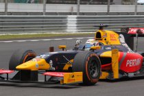 Sepang: Giovinazzi wint en neemt leiding in tussenstand over