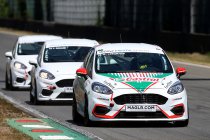 Vanspringel Motorsport mikt op 2 Ford Fiesta's in 2019