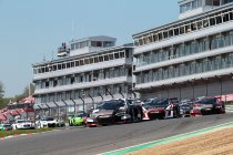 De Belgisch gekleurde geschiedenis van de Blancpain GT sprintwedstrijden