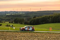East Belgian Rally: The Ginger One pakt derde plek