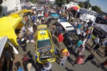 ADAC Eifel Rallye Festival 2022 - Daun zal uit zijn voegen barsten