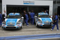 Craft-Bamboo Racing tekent voor WTCC-comeback met Grégoire Demoustier