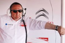 Yves Matton ruilt Citroën voor FIA