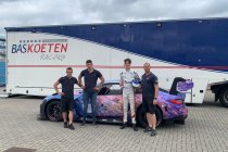 Maxime Oosten naar 24 Hours Spa