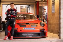 RedAnt Racing met drie wagens aan de start in de Porsche Carrera Cup Benelux 2023