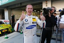 Moskou: Maxime Martin snelt naar eerste DTM-pole!