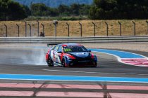 Paul Ricard: Mikel Azcona snelt naar de pole