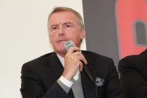 Marcello Lotti kondigt Europese TCR-Trophy aan