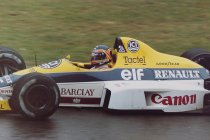 26 jaar geleden won Thierry Boutsen zijn laatste Grote Prijs Formule 1