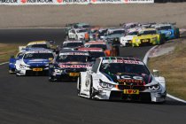 ARD blijft ook de komende jaren DTM uitzenden