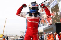 Marrakesh: Felix Rosenqvist pakt tweede overwinning van het seizoen
