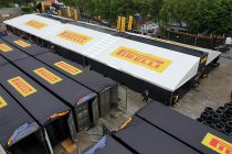 BRC: Pirelli nieuwe partner voor het BRC