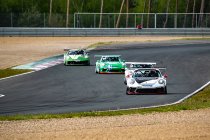Porsche Sprint Trophy Benelux klaar voor strijd… in de duinen!