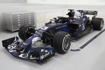 Foto's: Opvallend uiterlijk voor Red Bull Racing's F1-bolide voor 2018