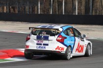Geen Ford Focus' meer op WTCC-startgrid in 2013?