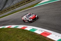 Monza: Team Speedcar Audi snelste in beide vrije trainingen