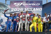 Misano: Ook race 2 is voor WRT BMW en Weerts