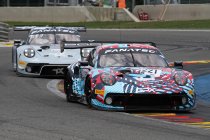 24H Spa: Porsche en Ferrari verbinden zich tot deelname aan de Intercontinental GT Challenge