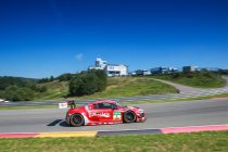 Sachsenring: Eerste zege voor titelverdediger – Opgave voor Zakspeed