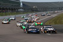 Definitief einde voor Rockingham circuit