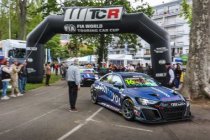 Discovery Sports Events hertekent WTCR en legt focus op FIA ETCR