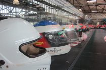 Autosport bezoekt Michael Schumacher Collectie in Keulen