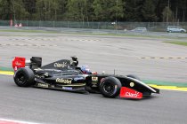 Jerez: Overwinningen voor Roy Nissany en Pietro Fittipaldi