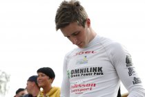 Masters of F3: Joel Eriksson wint ook hoofdrace